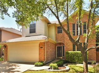 1718 Juniper Ridge Loop, Cedar Park, TX 78613