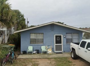 126 S 5th Ave UNIT 1, Kure Beach, NC 28449