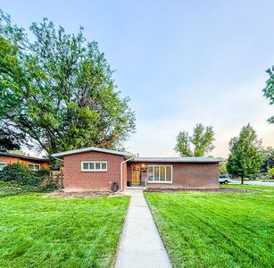 1460 E 3990 S, Millcreek, UT, 84124