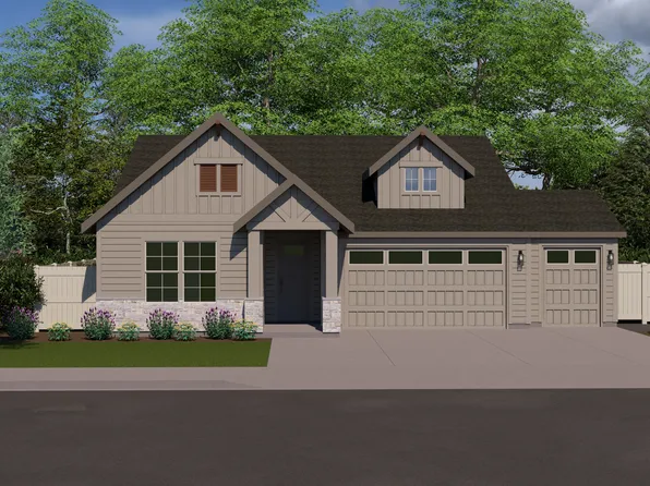 1720 N Green Pine Ln, Star, ID 83669