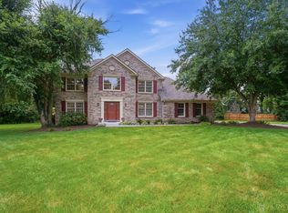 6351 S Devonshire Dr, Loveland, OH 45140