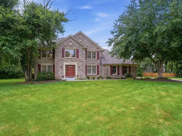 6351 S Devonshire Dr, Loveland, OH 45140