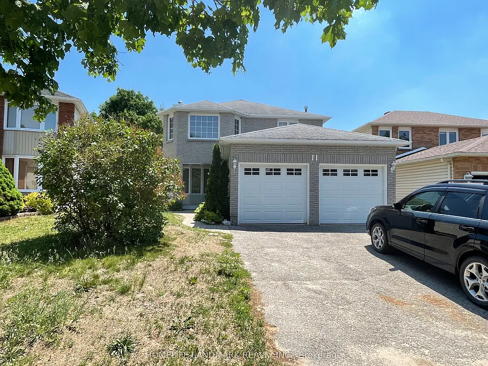 11 Orwell Cres #MAIN