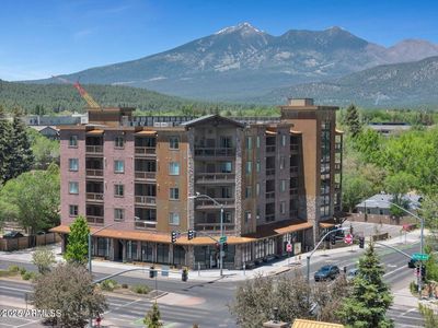 207 S BEAVER Street #202, Flagstaff, AZ, 86001