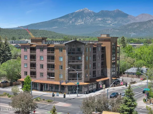 207 S BEAVER Street #202, Flagstaff, AZ 86001