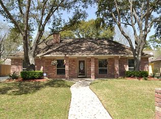 3431 Cave Springs Dr, Humble, TX 77339