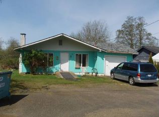 1507 Harding Rd, Aberdeen, WA 98520