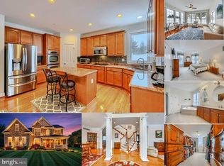 12022 Deer Bit Ln, Glen Arm, MD 21057