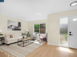 1451 Saint James Pkwy, Concord, CA 94521