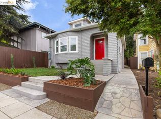 1128 Francisco St, Berkeley, CA 94702