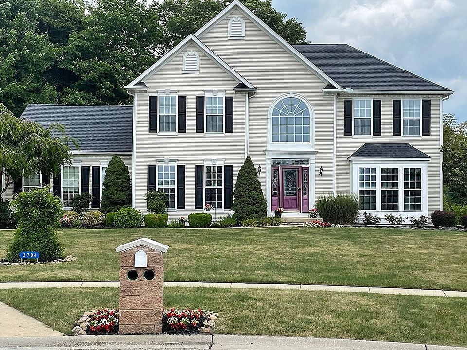 3704 Strawberry Hill