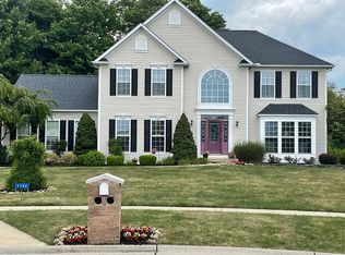 3704 Strawberry Hl, Rootstown, OH 44272