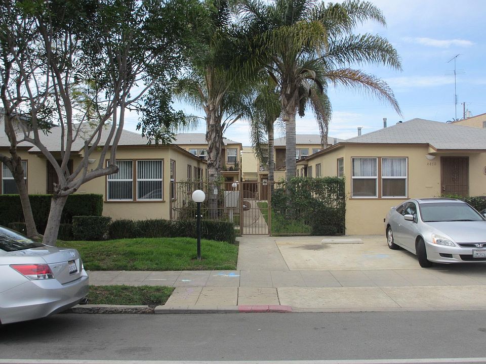1st image of 4460 Utah St #4470-1/2
