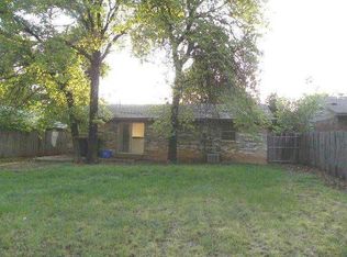 5221 S Briarwood Dr, Oklahoma City, OK 73135