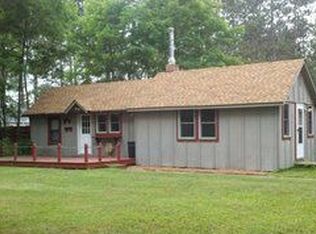503 2nd Ave, Woodruff, WI 54568