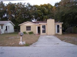 4208 E Sewaha St, Tampa, FL 33617