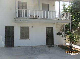 6th 2336-2340, Riverside, CA 92507