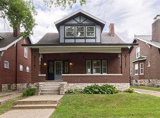 1133 Bellerive Blvd, Saint Louis, MO 63111
