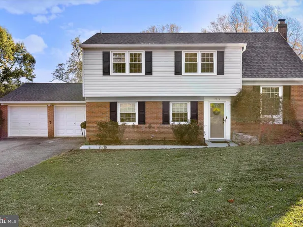 7510 Somerset Ter, Frederick, MD 21702