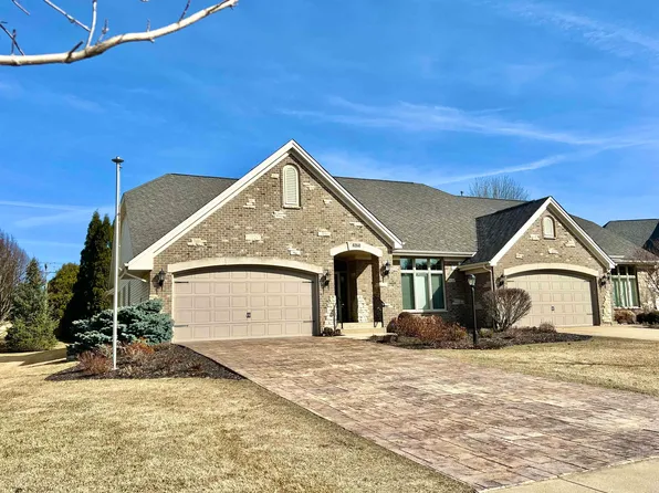 6350 Portofino Ct, Rockford, IL 61107