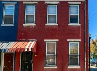 1223 Boyle St, Pittsburgh, PA