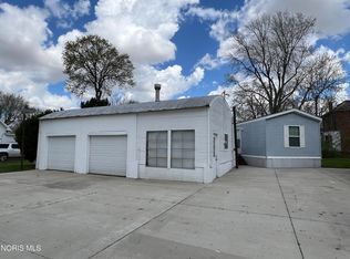 404 N Main St, Bloomdale, OH 44817