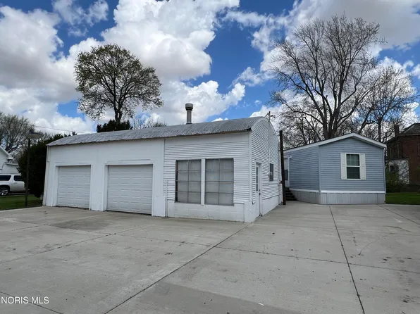 404 N Main St, Bloomdale, OH 44817