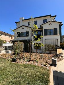 1022 La Cadena Ave #C, Arcadia, CA, 91007