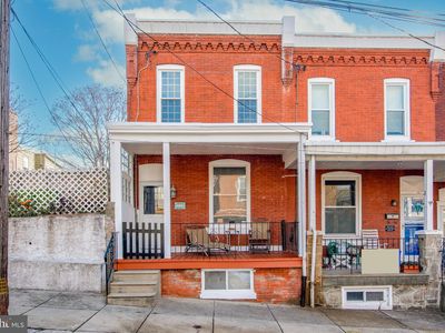 3512 New Queen St, Philadelphia, PA, 19129