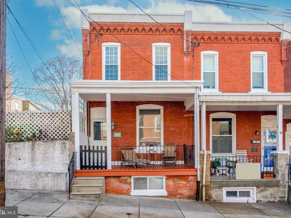 3512 New Queen St, Philadelphia, PA 19129