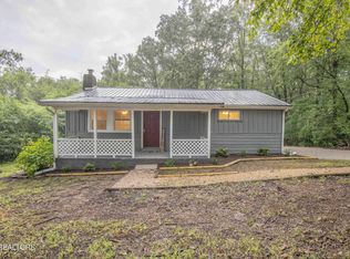 143 Shubert St LOT 30, Kingston, TN 37763