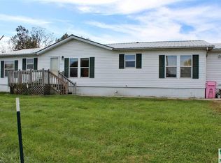 414 Walnut St, Jackson, NE 68741