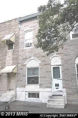 Exterior (Front)