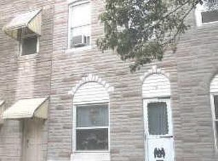10 S Ellwood Ave, Baltimore, MD 21224