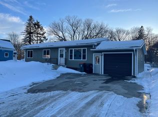 325 1st St SW, Long Prairie, MN 56347