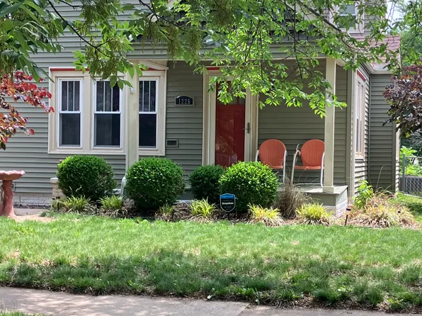 1228 N Pearce Ave, Wichita, KS 67203