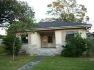1402 Moisant Dr, Kenner, LA 70062