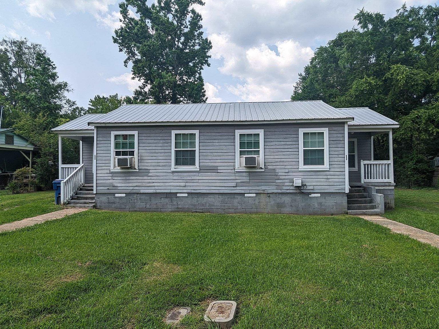 410 & 412 Shaw Ave, Talladega, AL 35160 Zillow