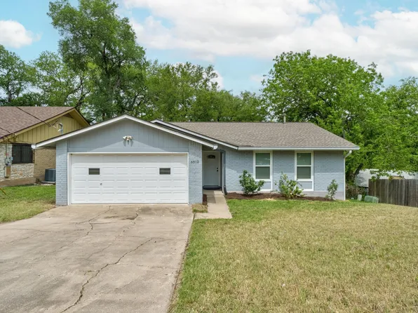 6512 Arnold Dr, Austin, TX 78723