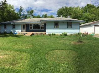 204 Spruce St NE, Remer, MN 56672