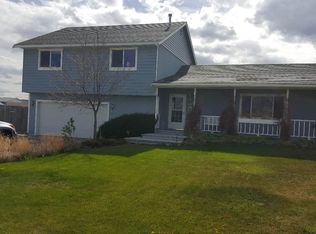 508 S Maple St, Townsend, MT 59644
