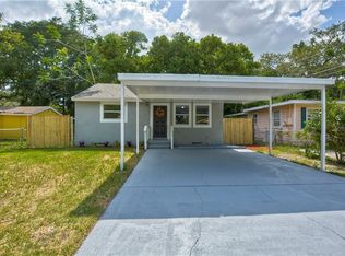 9406 N Semmes St, Tampa, FL 33612