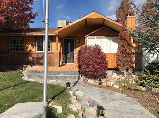 2405 E Cliff Swallow Dr, Sandy, UT 84093