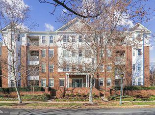 411 King Farm #403, Rockville, MD 20850