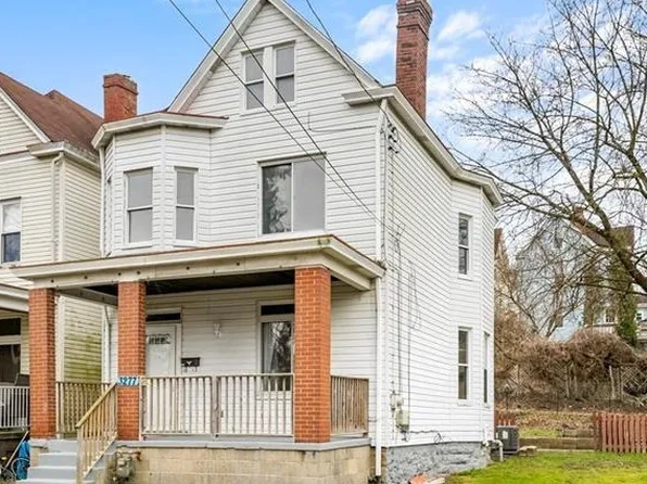 3277 Tuxedo St, Pittsburgh, PA 15204