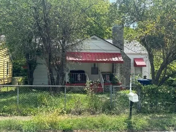 2912 N Chamberlain Ave, Chattanooga, TN 37406