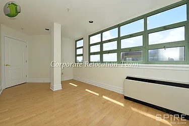 Rented by Spire Group