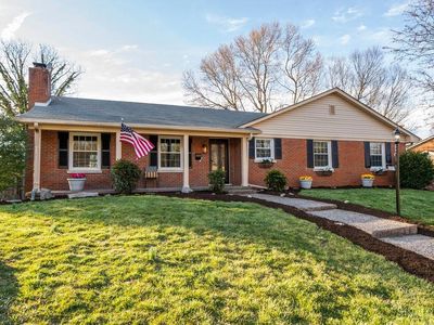 3297 Bellefonte Dr, Lexington, KY, 40502