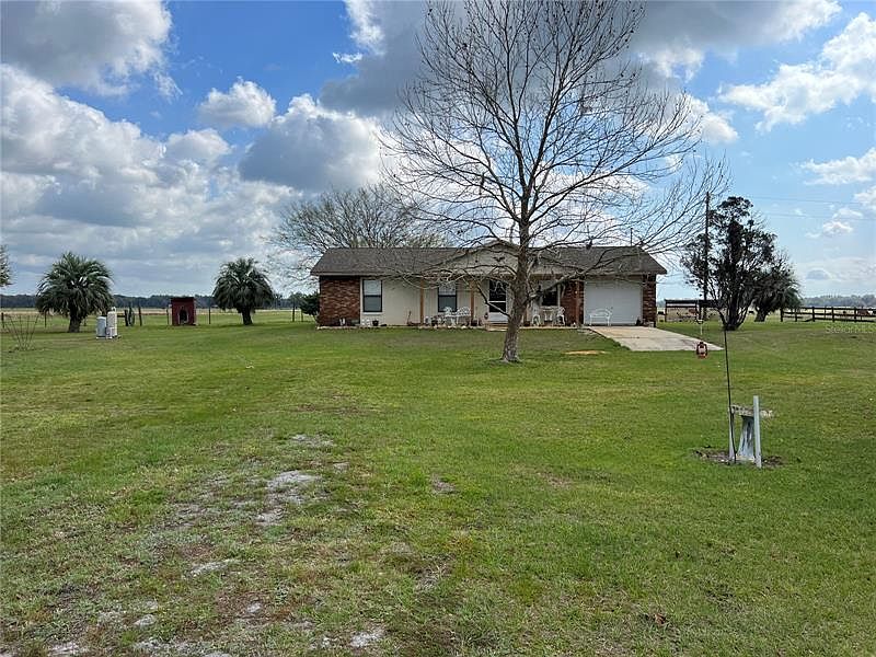 4199 N County Road 470, Lake Panasoffkee, FL 33538 Zillow