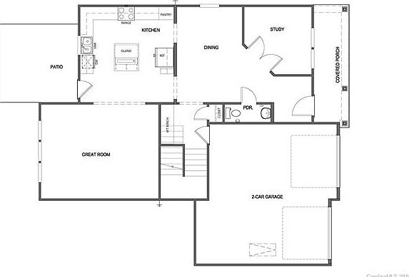 2nd image of 161 Old Harbor Dr #863